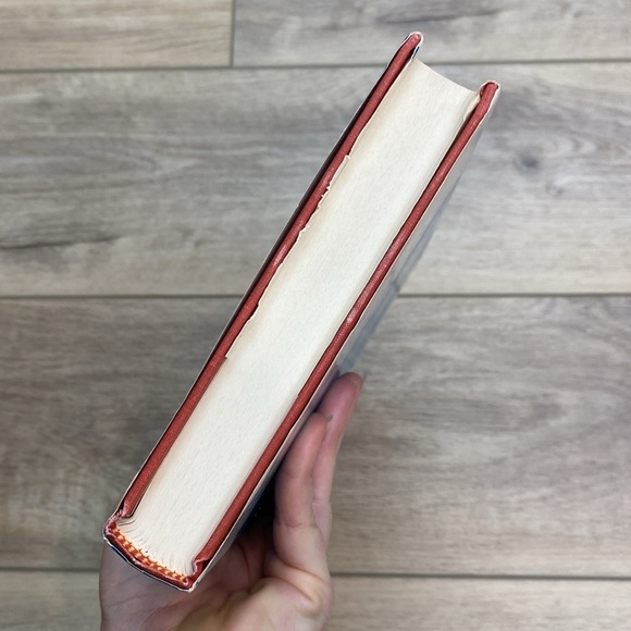 1st Ed/ Prt Foods From Our Founding Fathers Cook Book - Picture 5 of 13